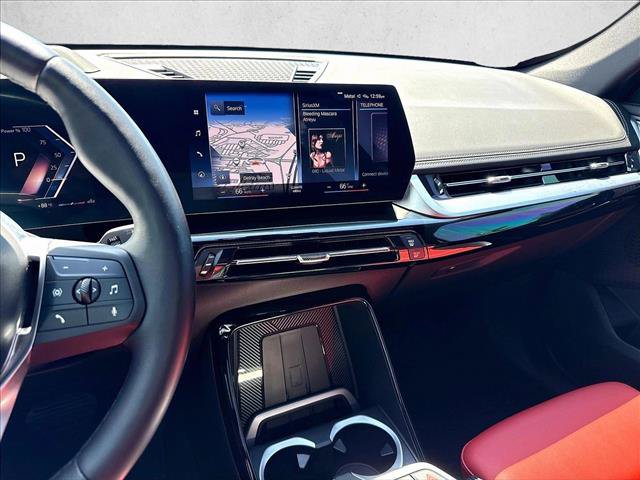 Certified 2023 BMW X1 xDrive28i w/ Premium Package AWD/4WD image 8