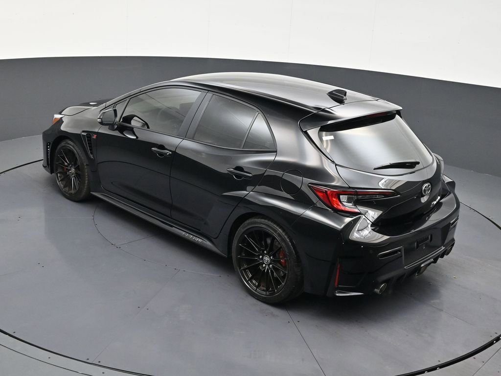 Used 2025 Toyota Corolla Premium image 15