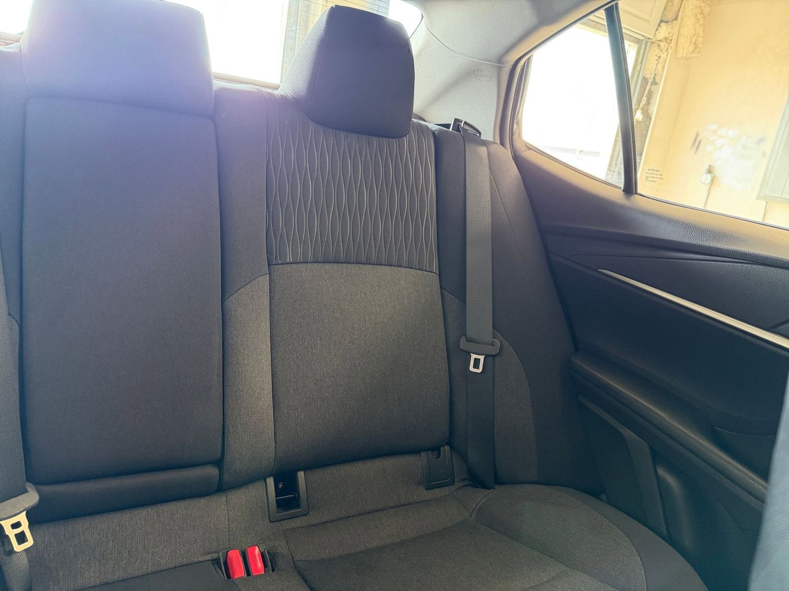 Used 2025 Toyota Camry LE image 36