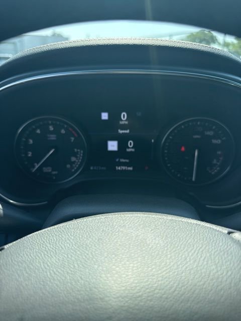 Used 2020 Cadillac CT5 Sport RWD image 10