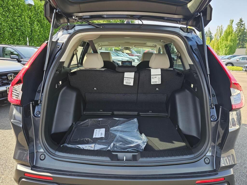New 2026 Honda CR-V EX image 17