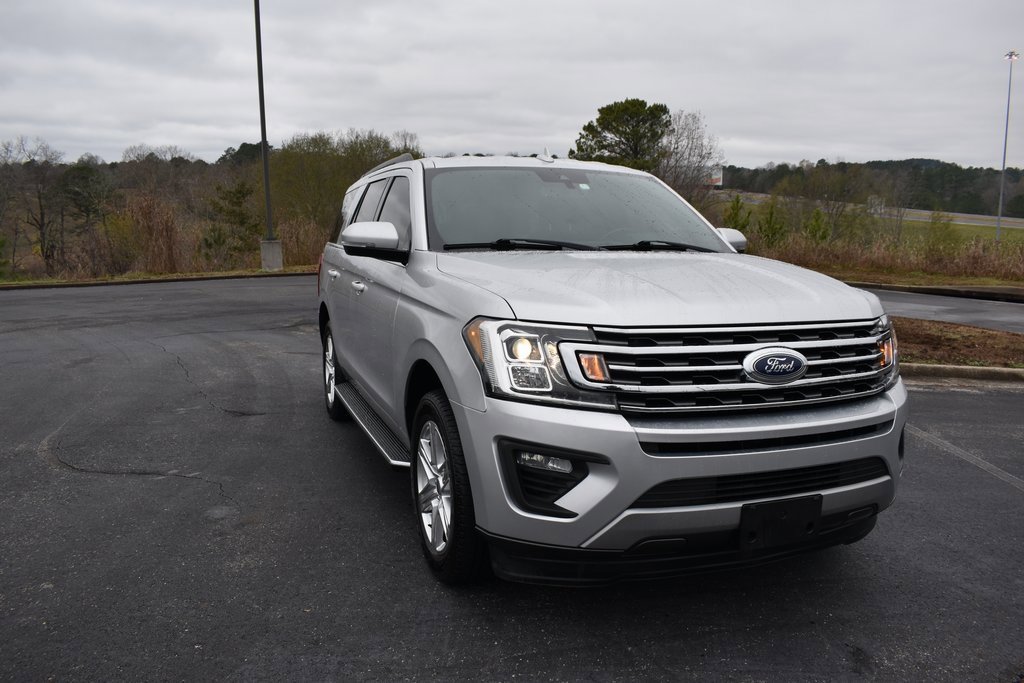 Used 2019 Ford Expedition XLT w/ Equipment Group 202A