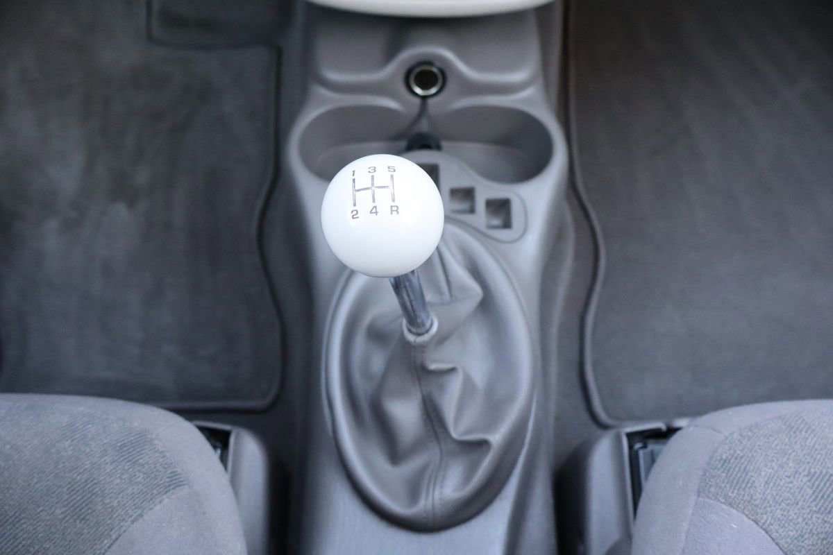 Used 2002 Chrysler PT Cruiser Touring image 32