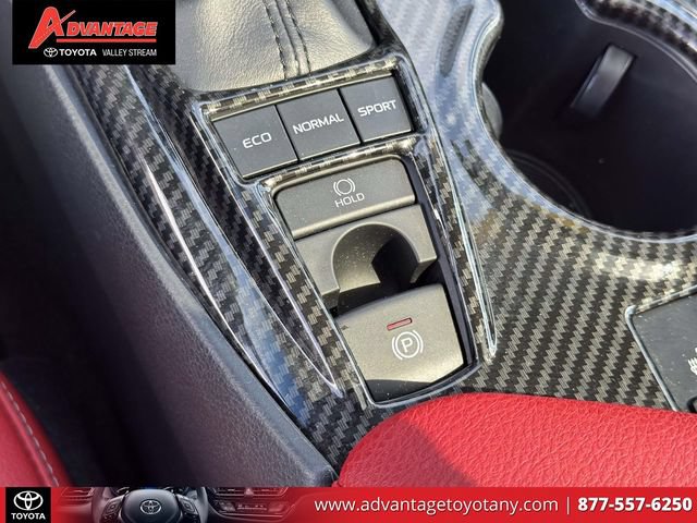 Used 2019 Toyota Camry XSE FWD image 36