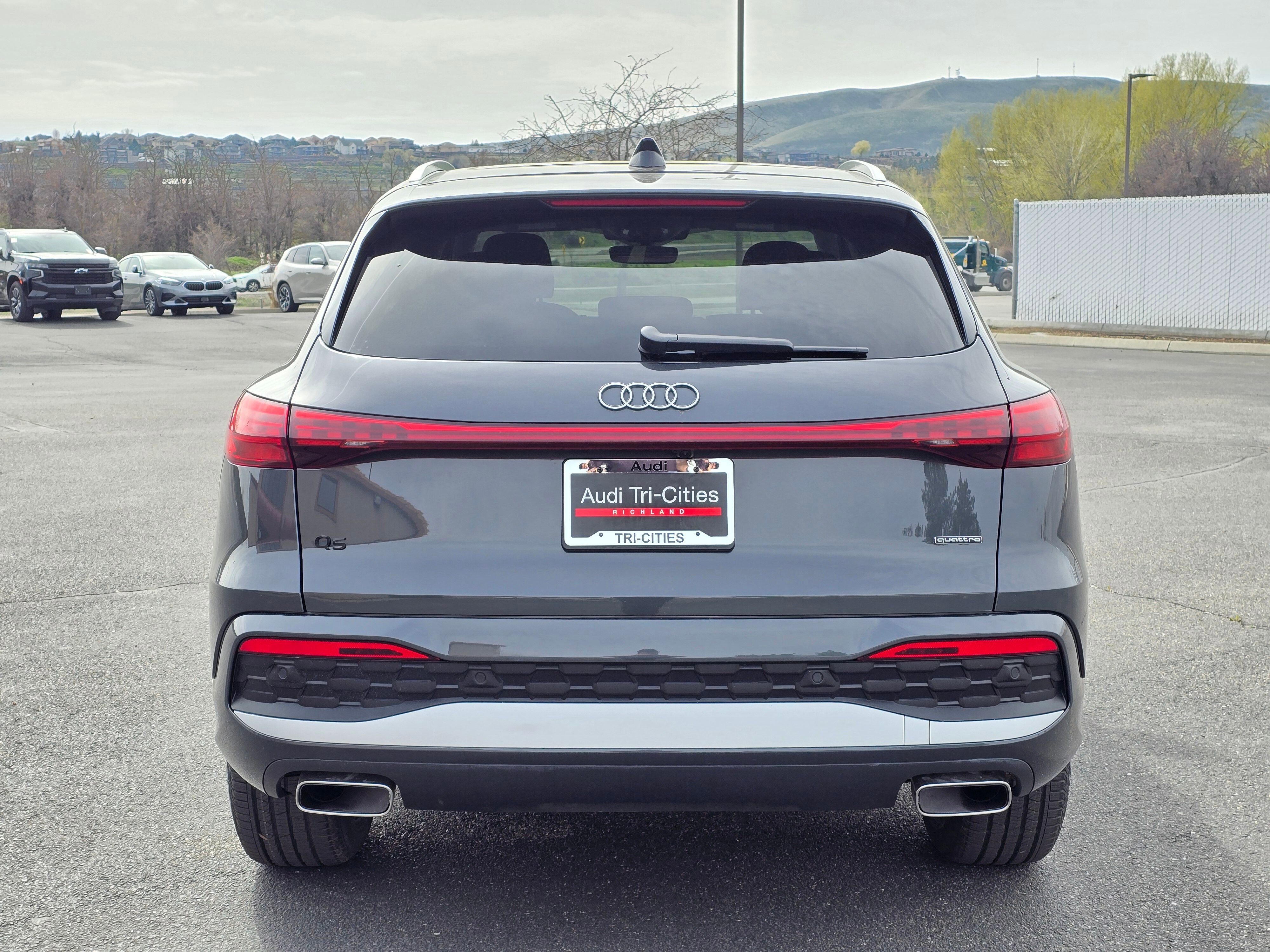 Certified 2025 Audi Q5 Premium w/ Convenience Package AWD/4WD image 55