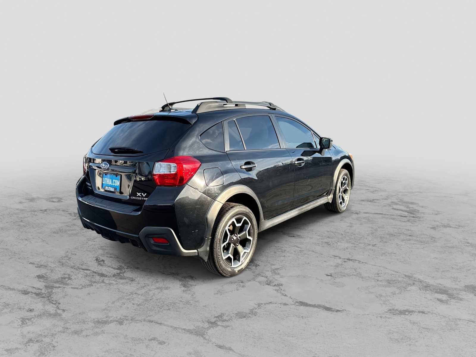 Used 2015 Subaru Crosstrek 2.0i Limited image 8