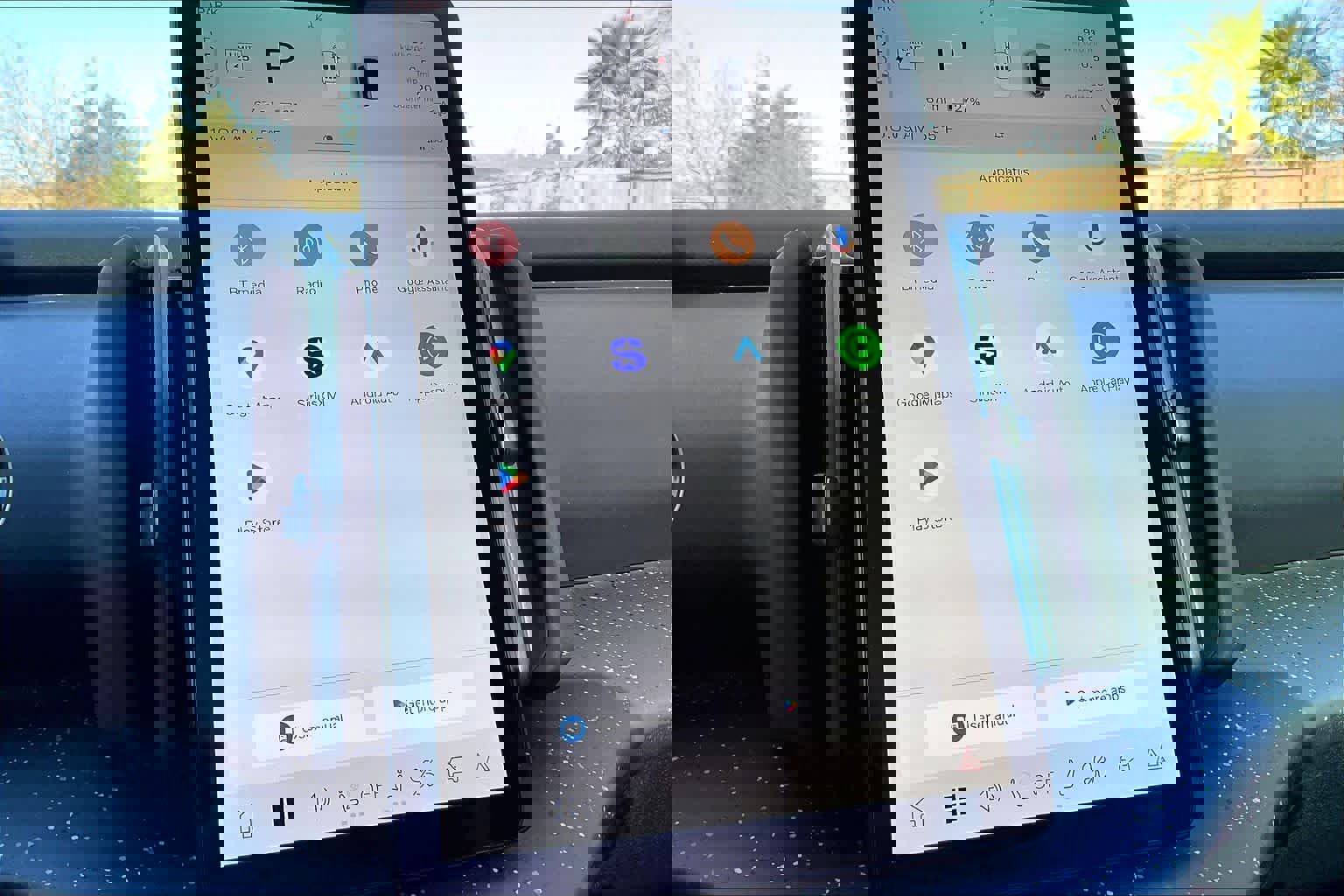 New 2025 Volvo EX30 Ultra w/ Protection Package Premier image 21