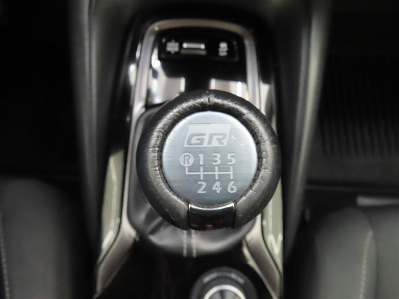 Used 2024 Toyota Corolla GR w/ Performance Package AWD/4WD image 27