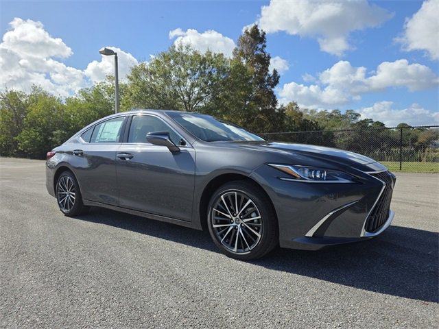 New 2025 Lexus ES 350 350 image 1