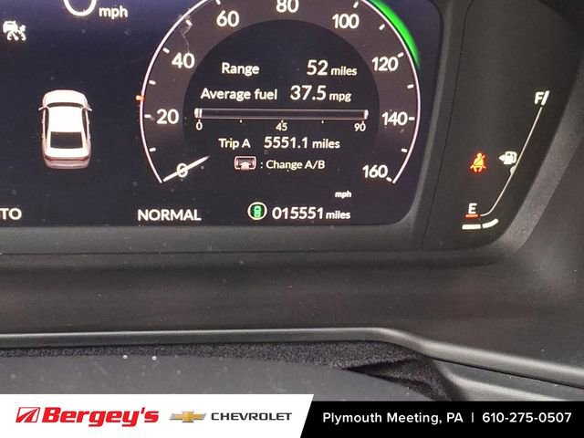 Used 2024 Honda Accord Touring image 23