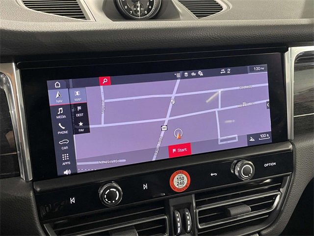 Used 2025 Porsche Macan image 81