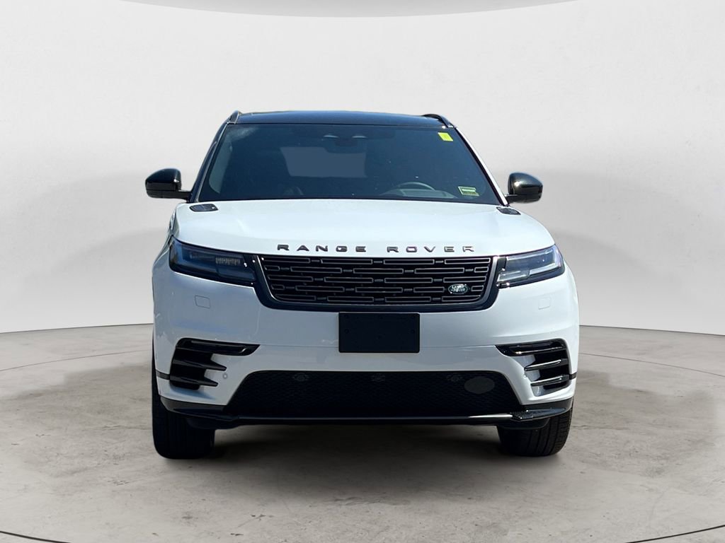 New 2026 Land Rover Range Rover Velar Dynamic SE image 8