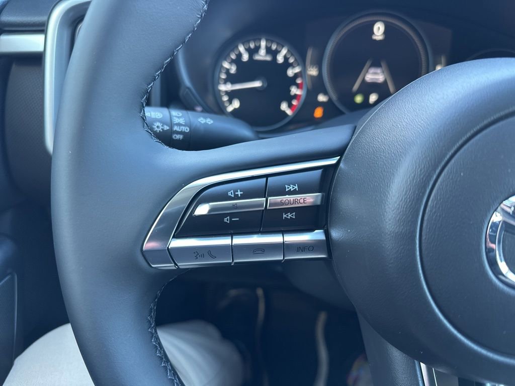 New 2026 MAZDA CX-50 AWD 2.5 S w/ Weather Package image 34