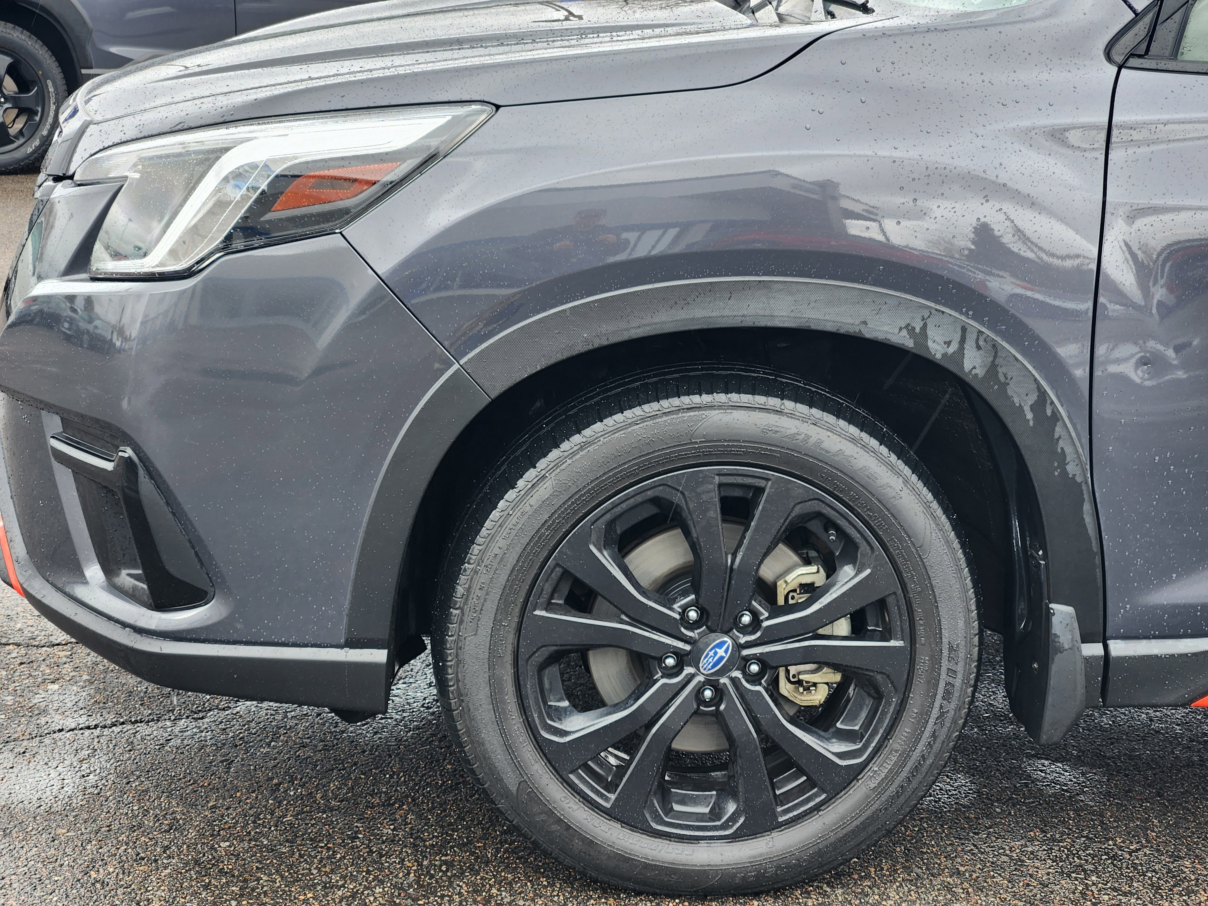 Used 2023 Subaru Forester Sport w/ Popular Package #2 image 29