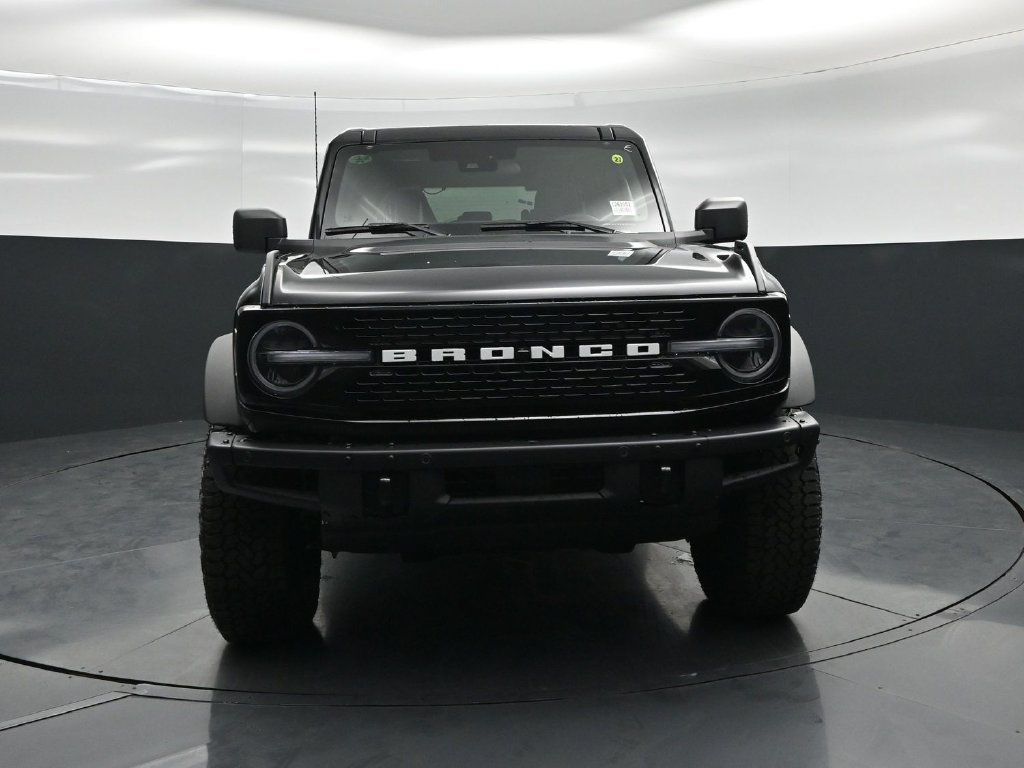 New 2026 Ford Bronco Badlands AWD/4WD image 50