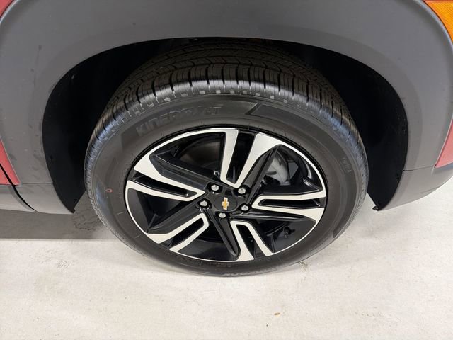 New 2026 Chevrolet TrailBlazer LT w/ Convenience Package image 14