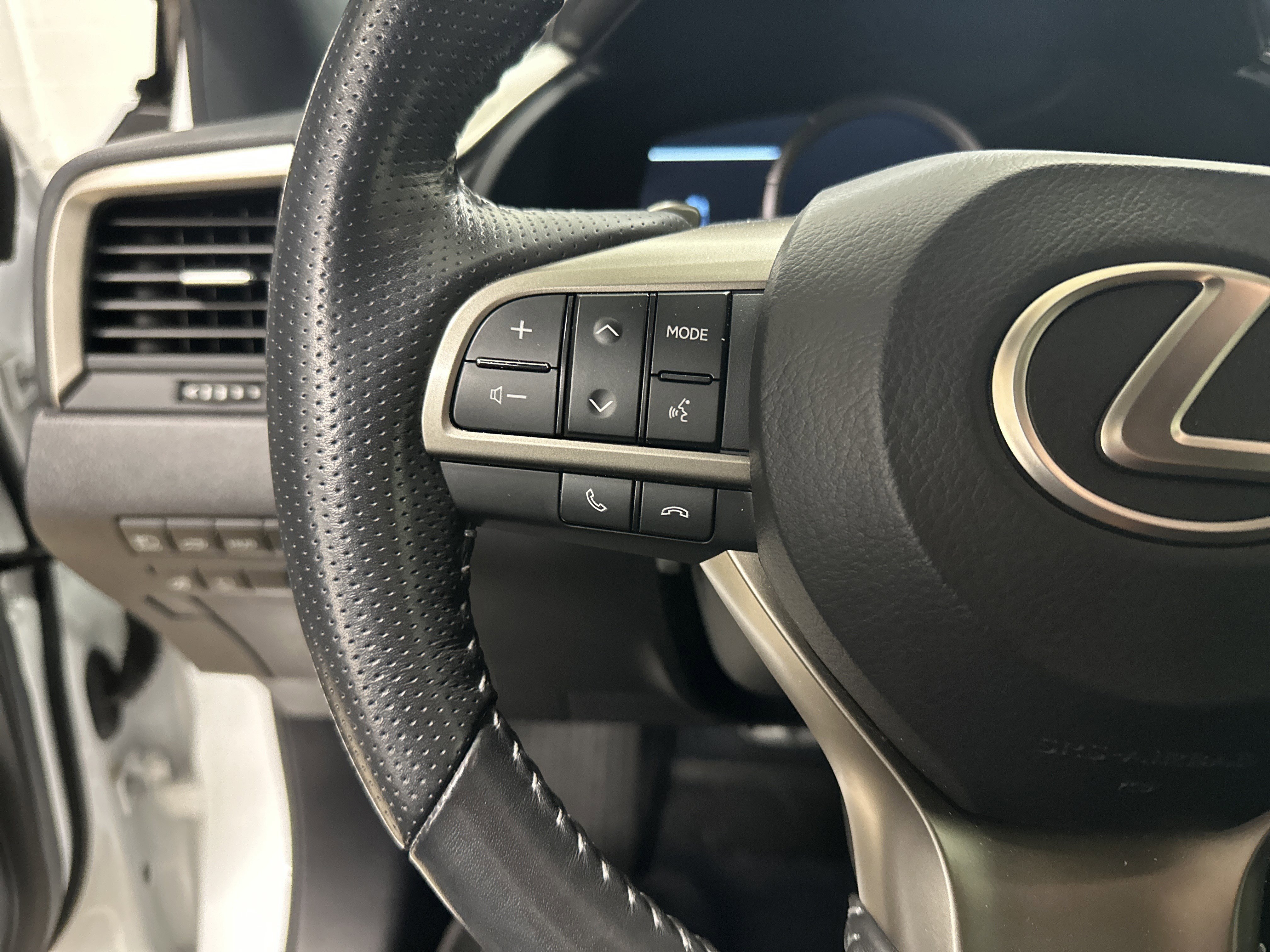 Used 2021 Lexus RX 350 F Sport w/ Cold Area Package image 19