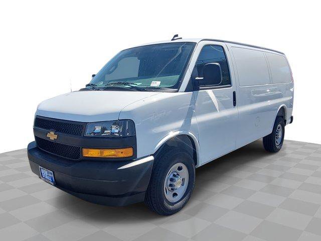 New 2026 Chevrolet Express 2500 w/ Driver Convenience Package