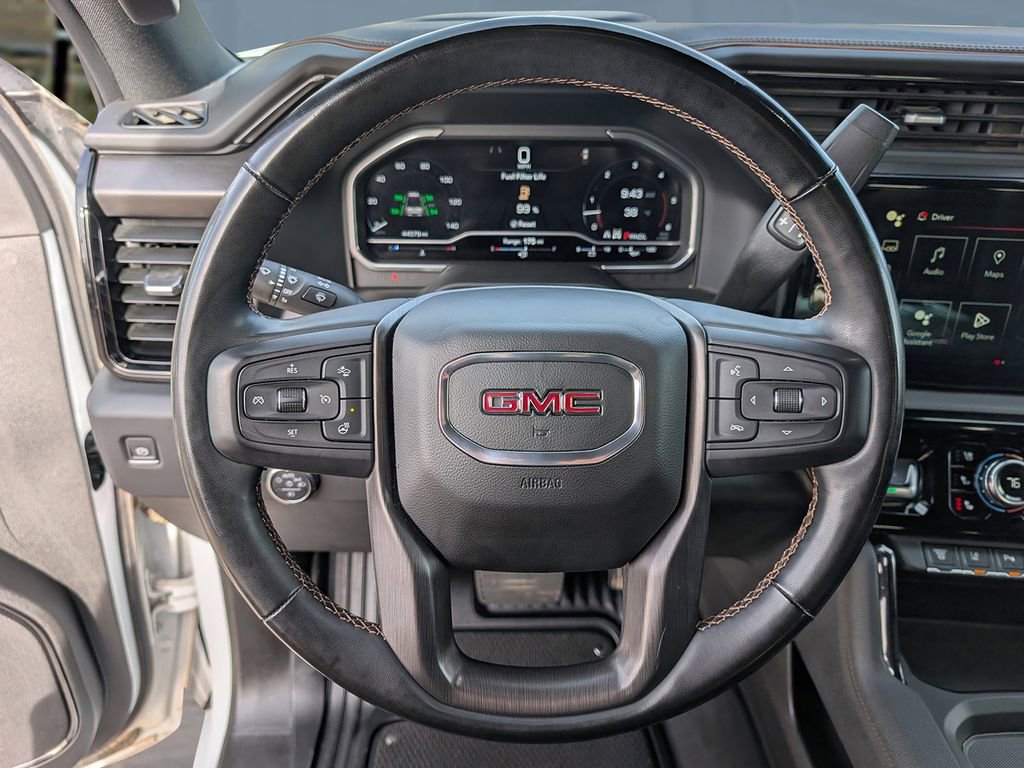 Used 2024 GMC Sierra 2500 AT4 w/ AT4 Premium Plus Package image 23