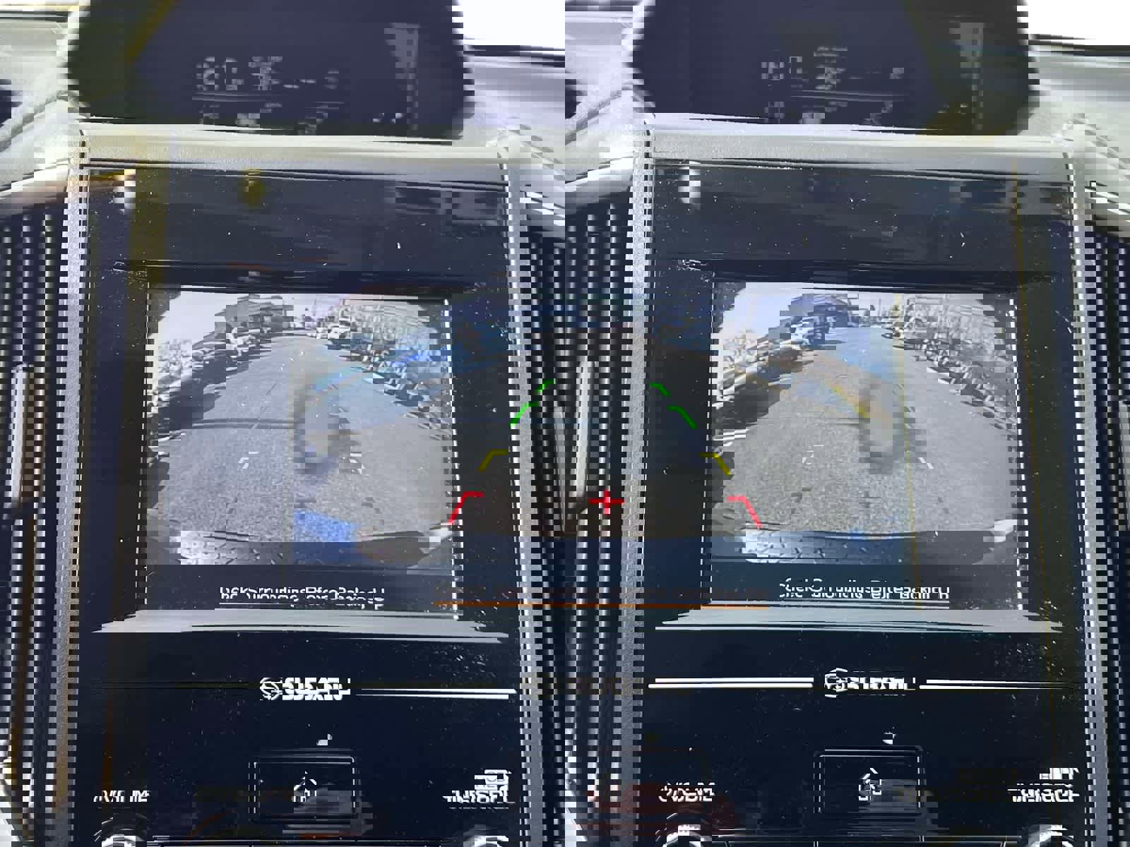 Used 2023 Subaru Crosstrek 2.0i AWD/4WD image 24