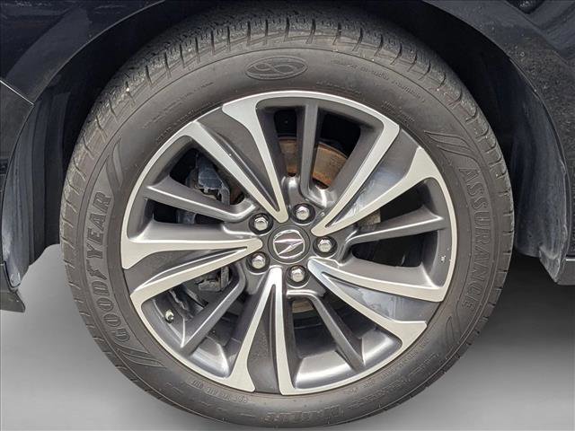 Used 2019 Acura MDX FWD w/ Technology Package image 23