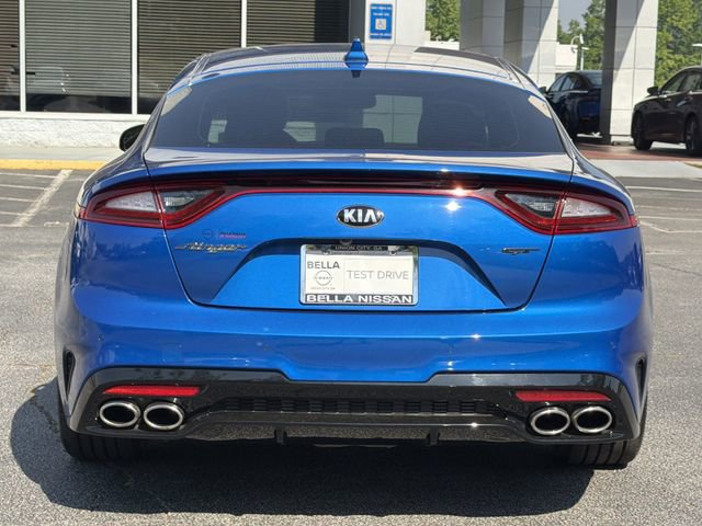 Used 2019 Kia Stinger GT2 RWD image 26