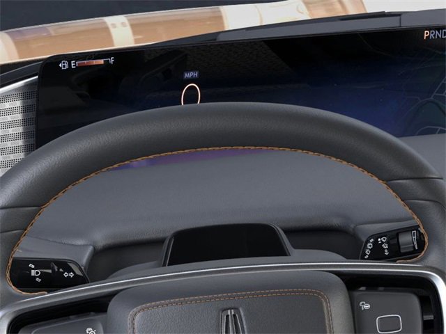 New 2025 Lincoln Navigator L Black Label image 13