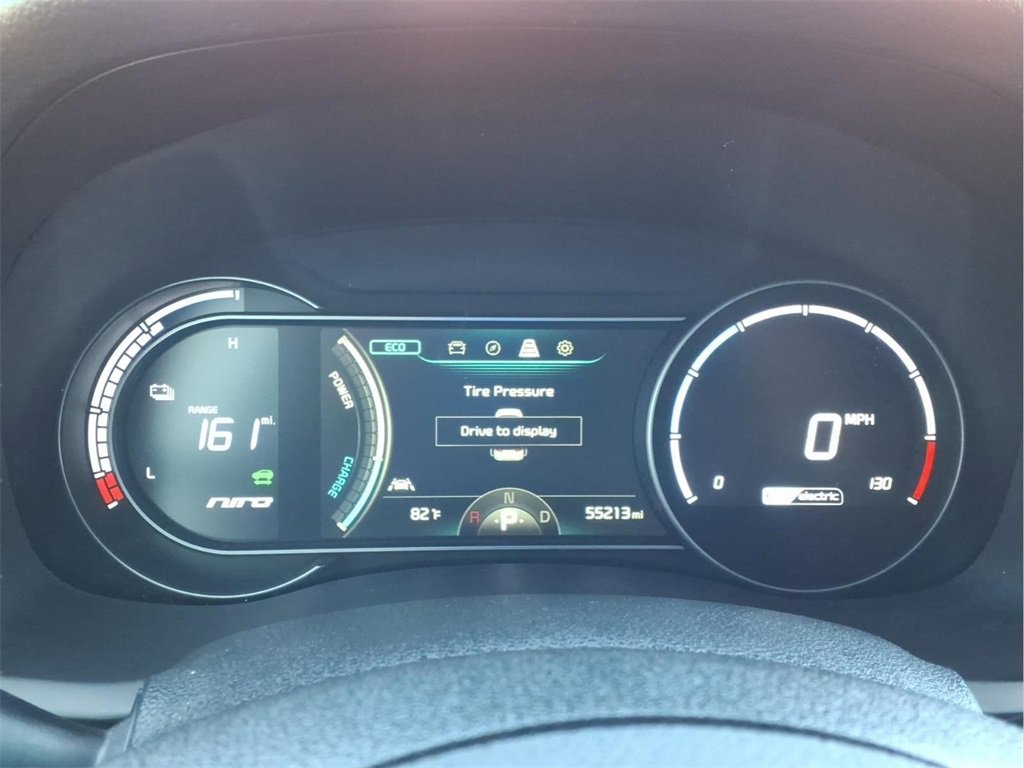 Used 2019 Kia Niro EX Premium image 26