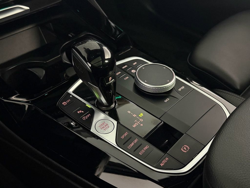 Used 2022 BMW X3 sDrive30i w/ Convenience Package w/ZPA image 30