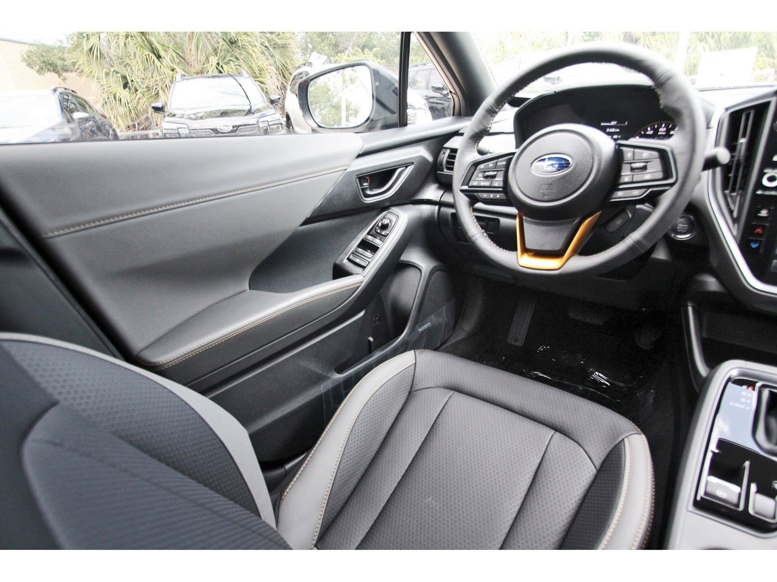 New 2026 Subaru Crosstrek 2.5i Wilderness AWD/4WD image 6