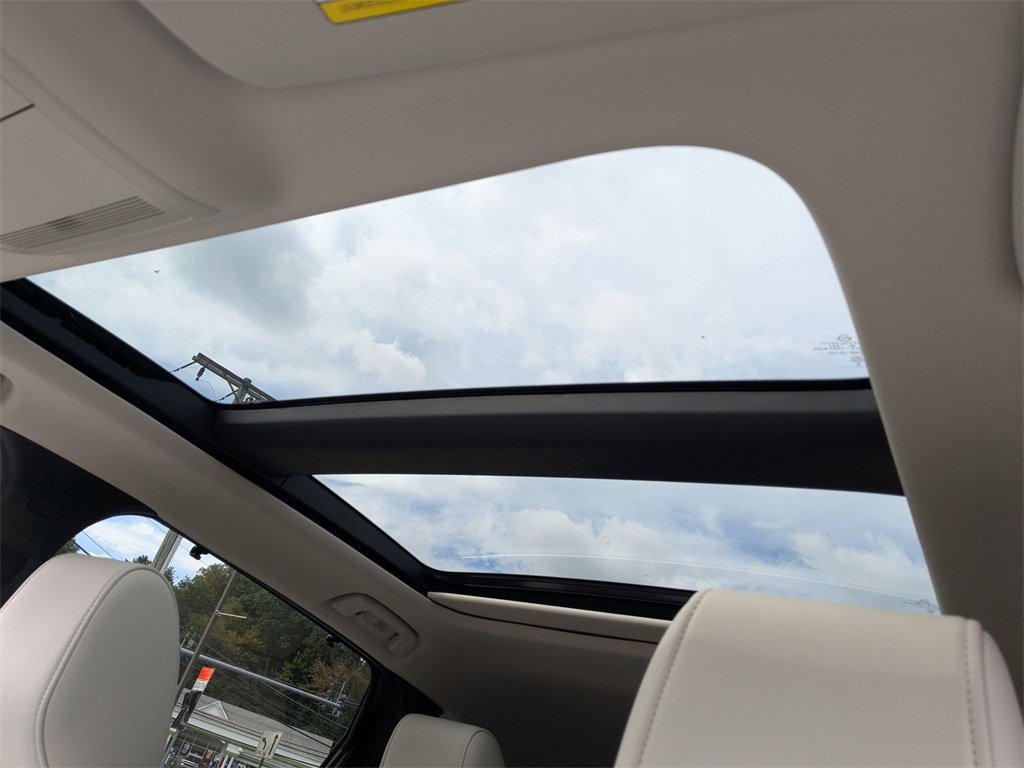 New 2025 MAZDA CX-90 3.3 Turbo S w/ Premium Plus image 23