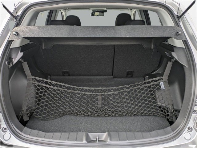 New 2026 Mitsubishi Outlander Sport ES image 13