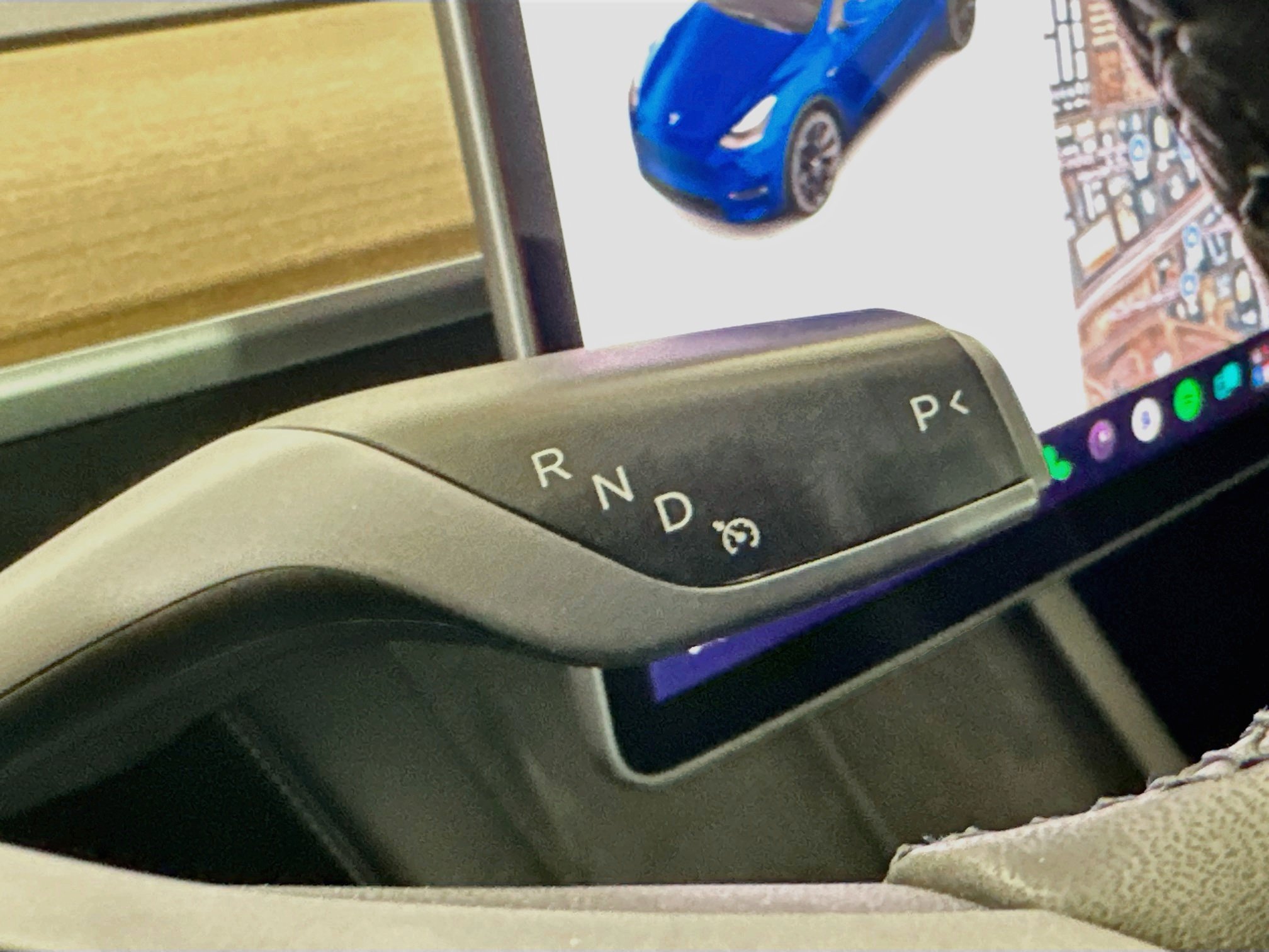 Used 2021 Tesla Model Y Long Range AWD/4WD image 23