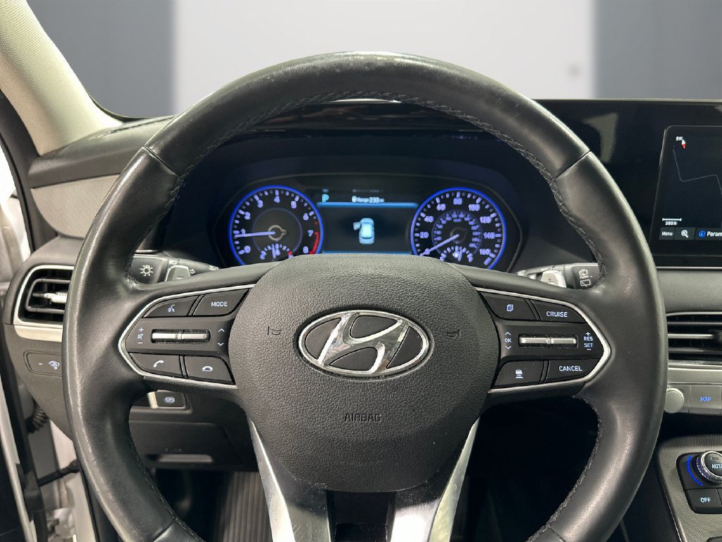 Used 2021 Hyundai Palisade SEL w/ Premium Package FWD image 22