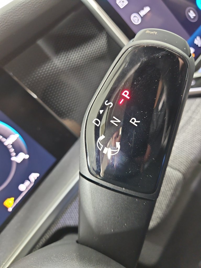 New 2026 Volkswagen Tiguan S AWD/4WD image 22