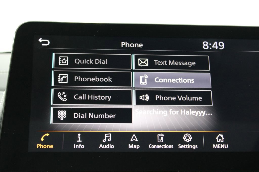 Used 2023 INFINITI QX80 Premium Select w/ Cargo Package image 46