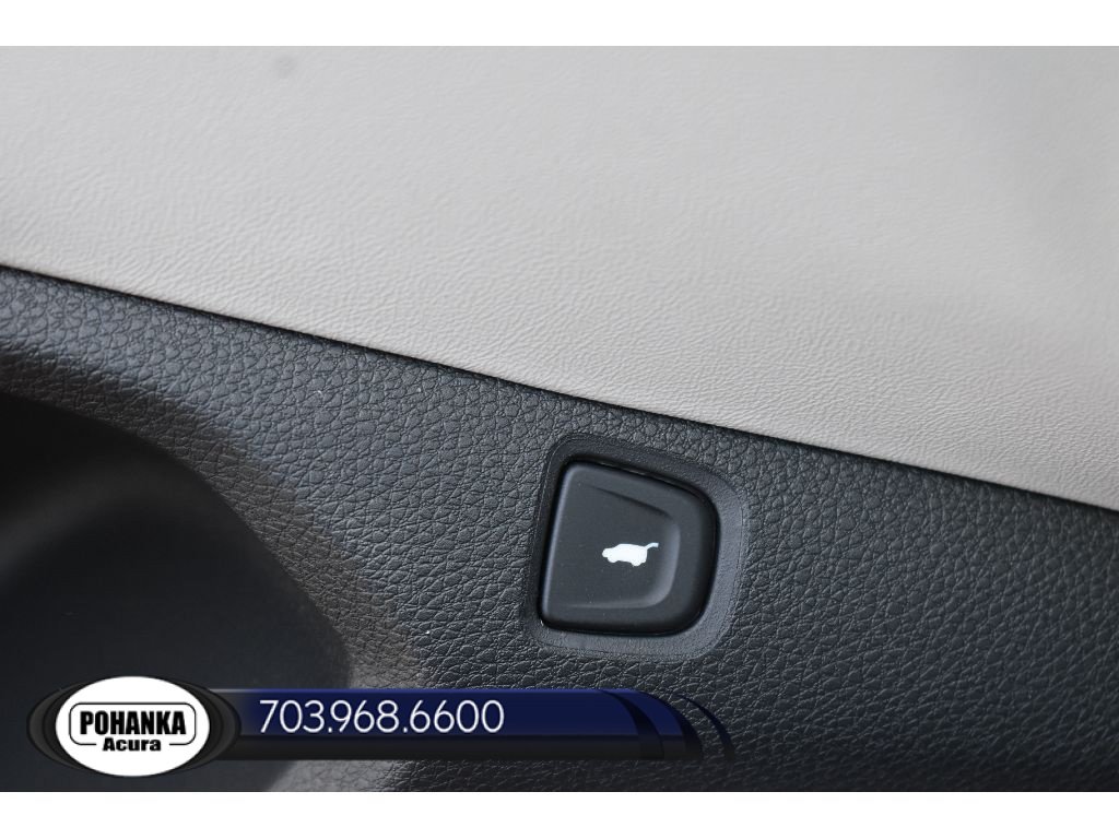 New 2026 Acura RDX w/ Technology Package AWD/4WD image 27