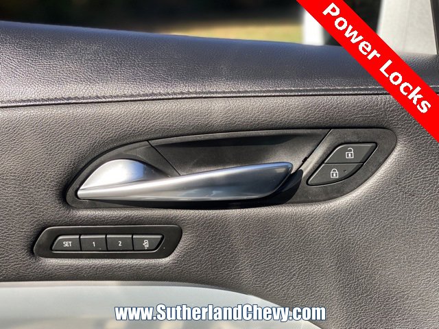 Used 2021 Cadillac XT4 Premium Luxury image 15