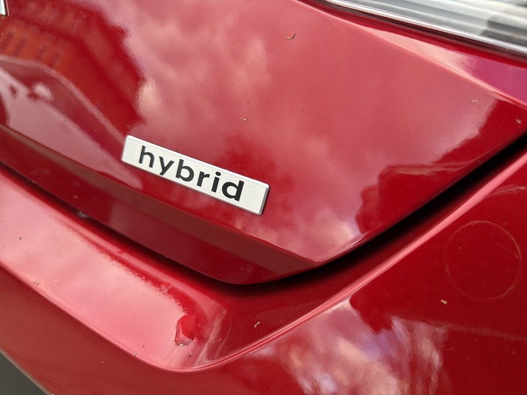 New 2026 Hyundai Elantra Sport FWD image 11