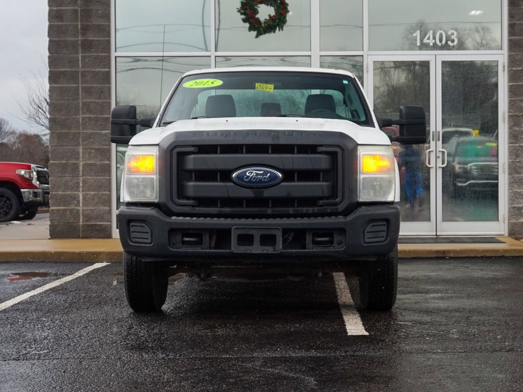 Used 2015 Ford F250 XL image 7