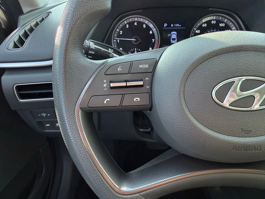 Used 2022 Hyundai Sonata SE image 13