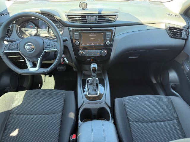 Used 2019 Nissan Rogue Sport S w/ Appearance Package FWD image 21