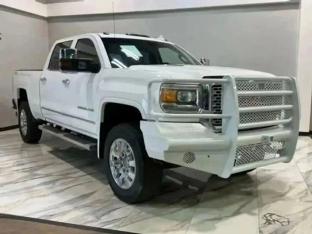 Used 2015 GMC Sierra 2500 Denali w/ Duramax Plus Package image 29