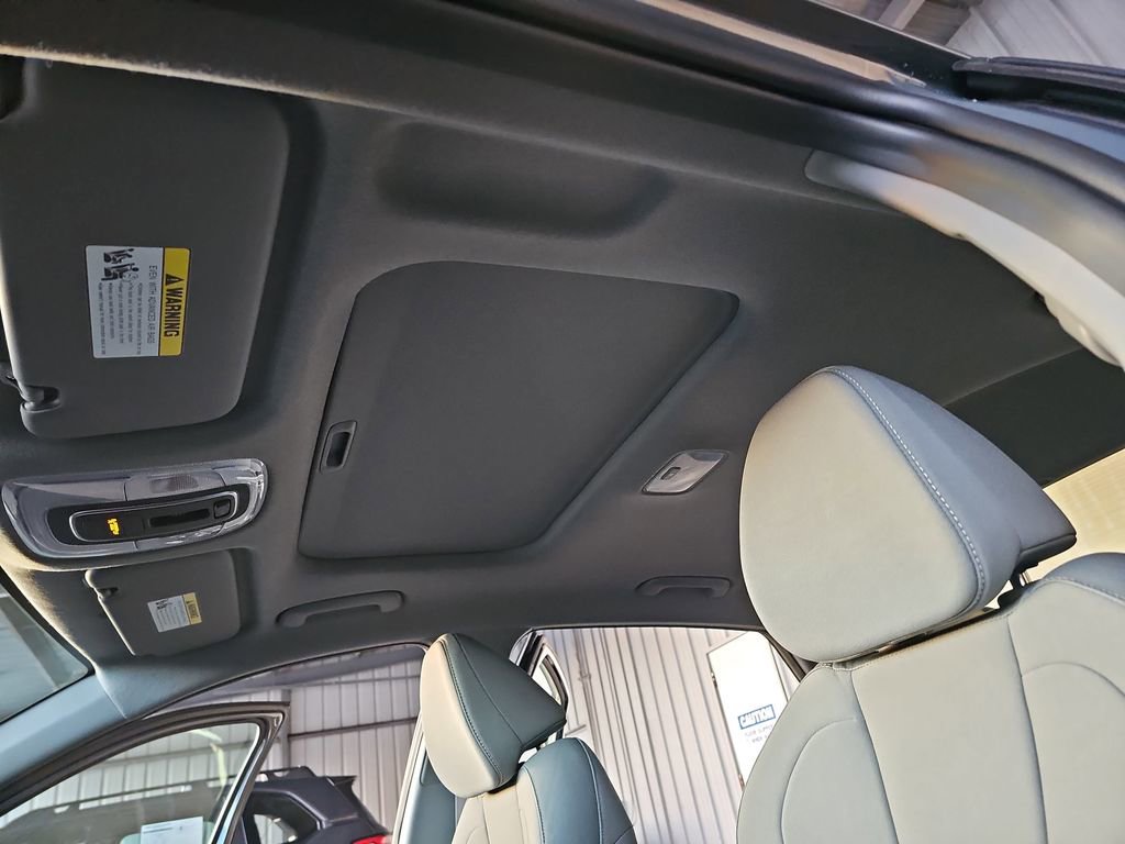 New 2026 Hyundai Elantra SEL Sport image 30