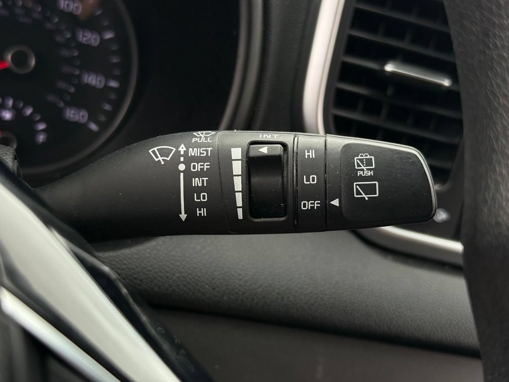 Used 2020 Kia Sportage LX AWD/4WD image 31