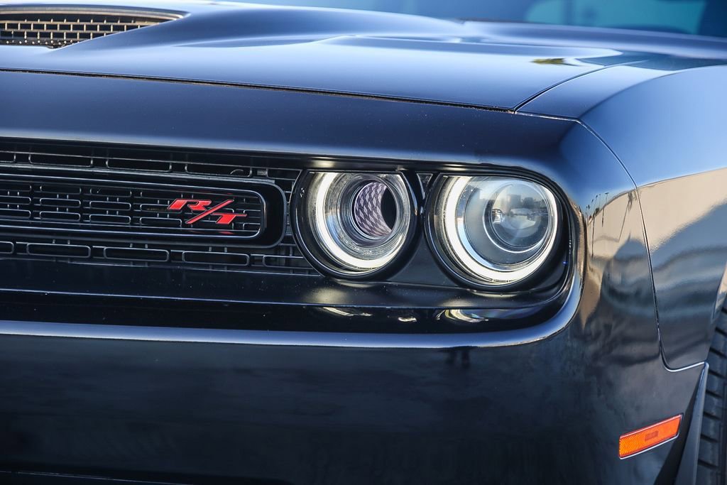 Used 2020 Dodge Challenger R/T Scat Pack image 5
