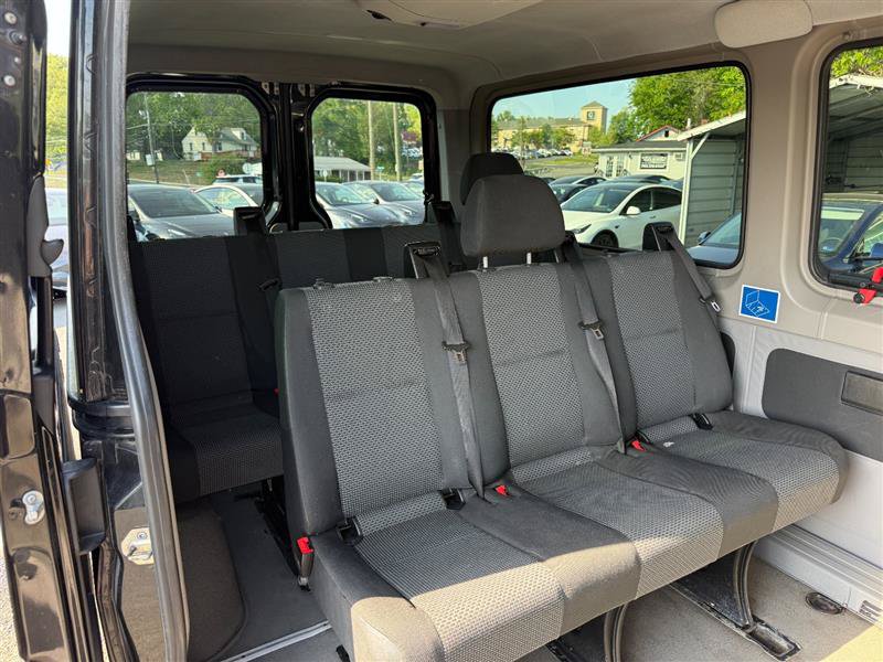 Used 2013 Mercedes-Benz Sprinter 2500 image 15