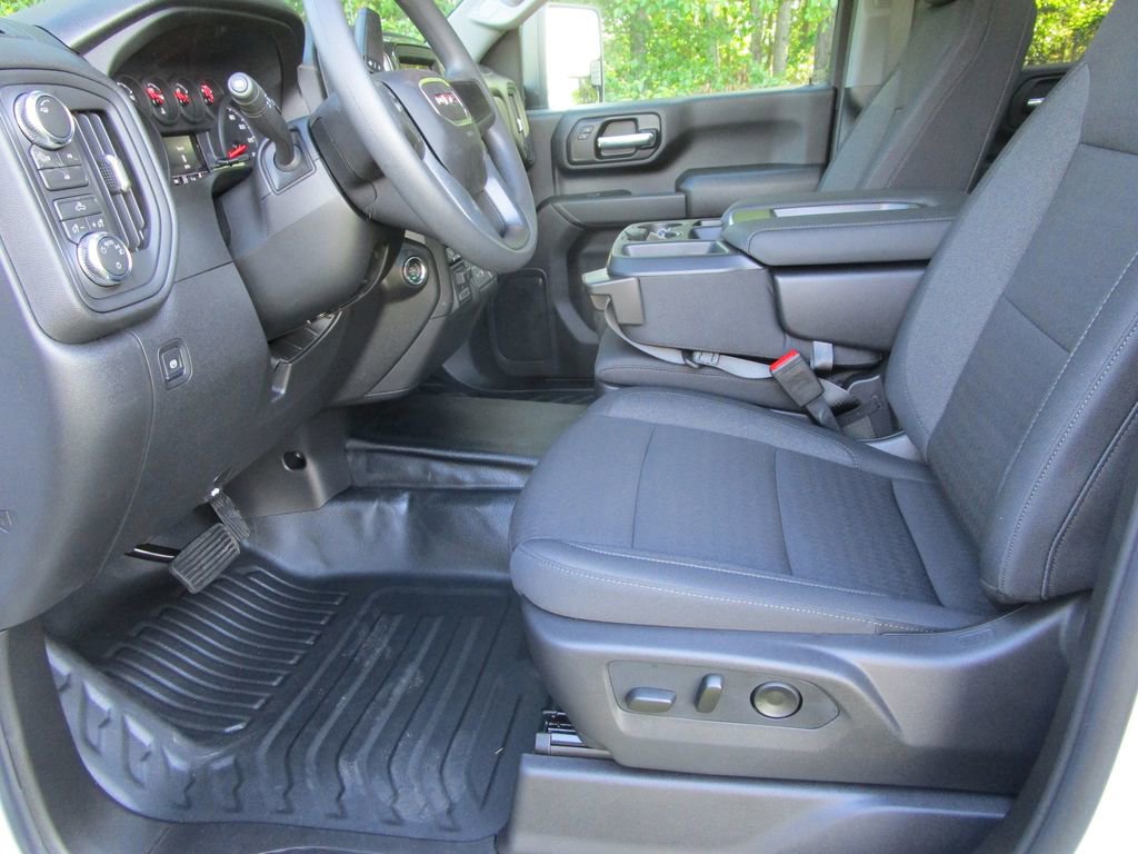 New 2026 GMC Sierra 3500 Pro w/ Convenience Package AWD/4WD image 20