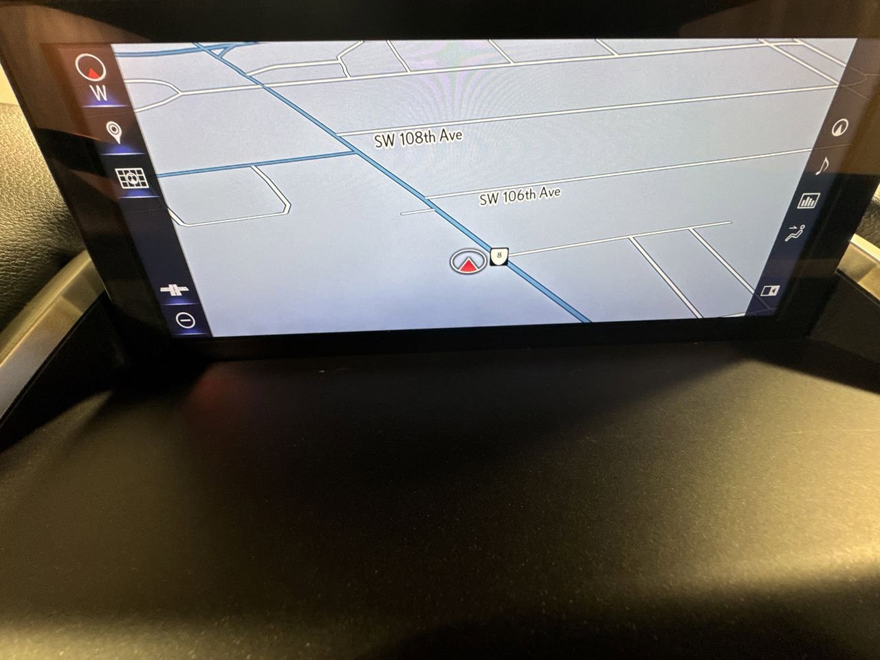 Used 2019 Lexus NX 300 F Sport image 26