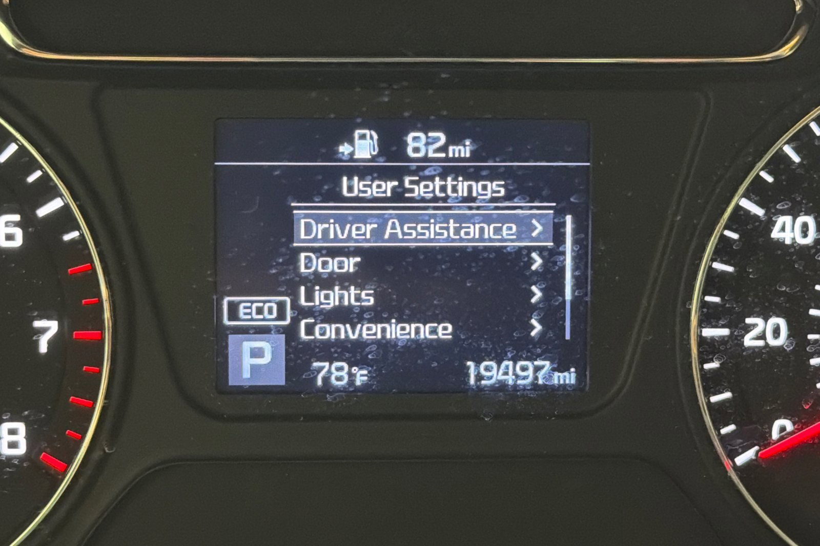 Used 2019 Kia Sorento L w/ Option Group 020 image 22